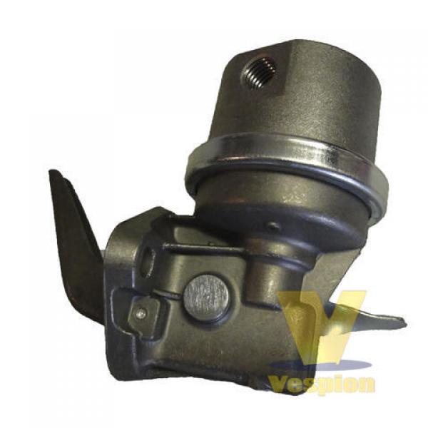 BUKH DV 24/29 fuel lift pump